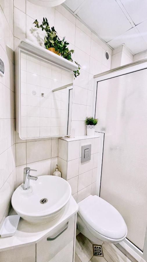 Appartement Venum à Varna Extérieur photo