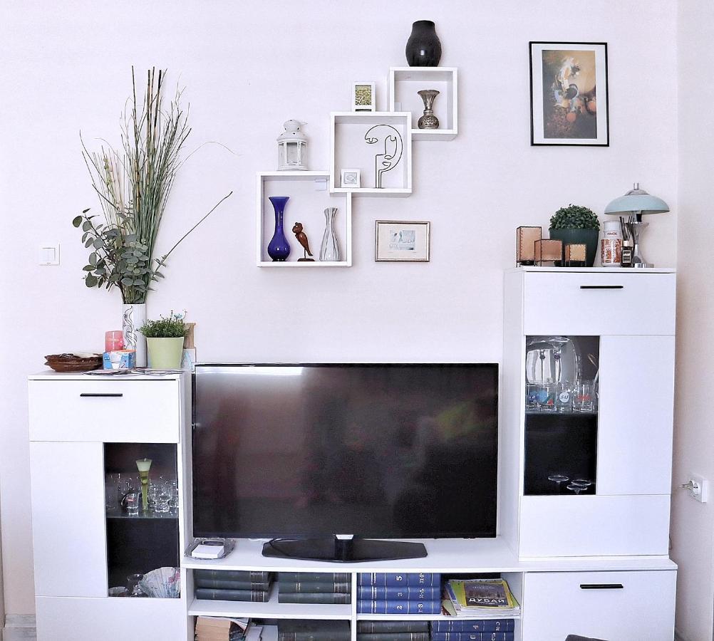 Appartement Venum à Varna Extérieur photo
